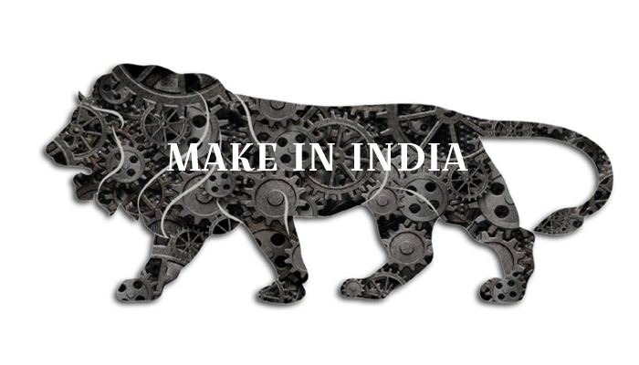 Make In India