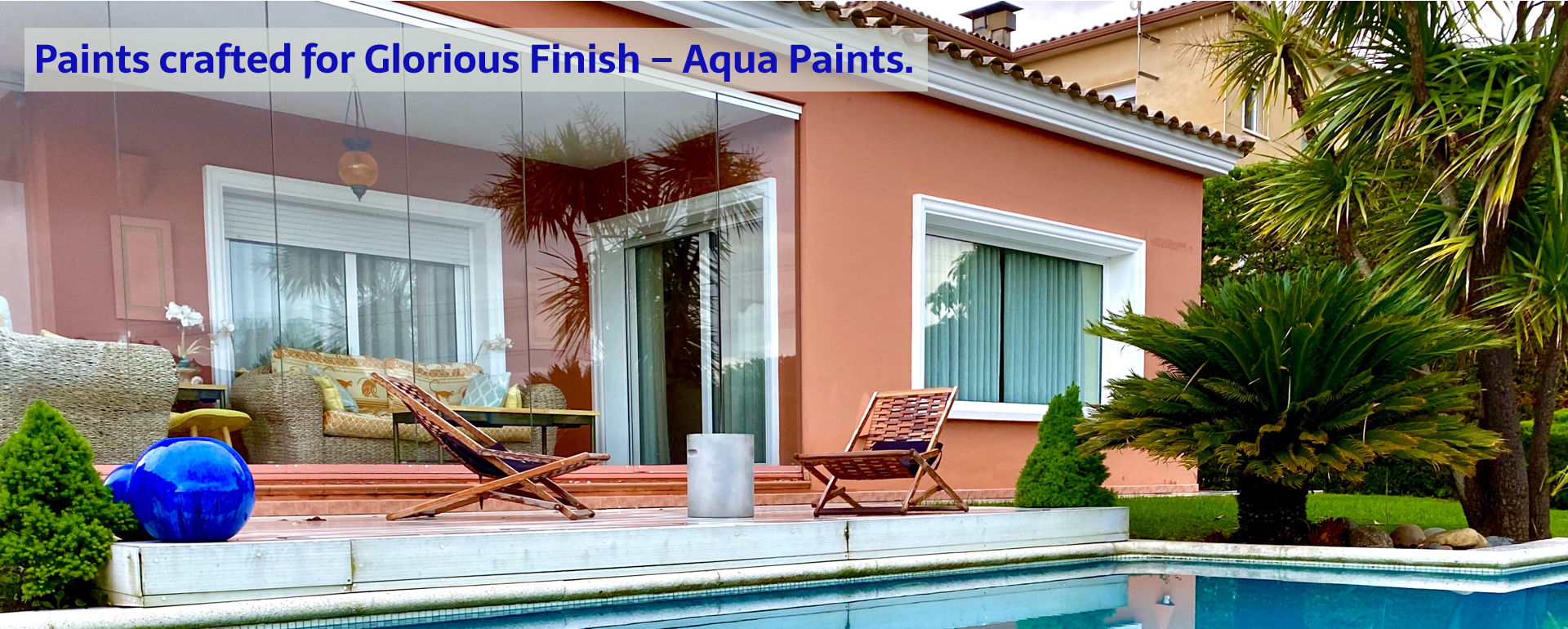 Aqua Paints